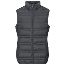 Ladies Aurora Grey